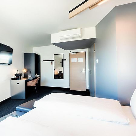 B&B Hotel Aalborg Luaran gambar