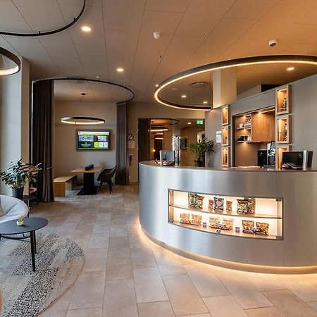 B&B Hotel Aalborg Luaran gambar