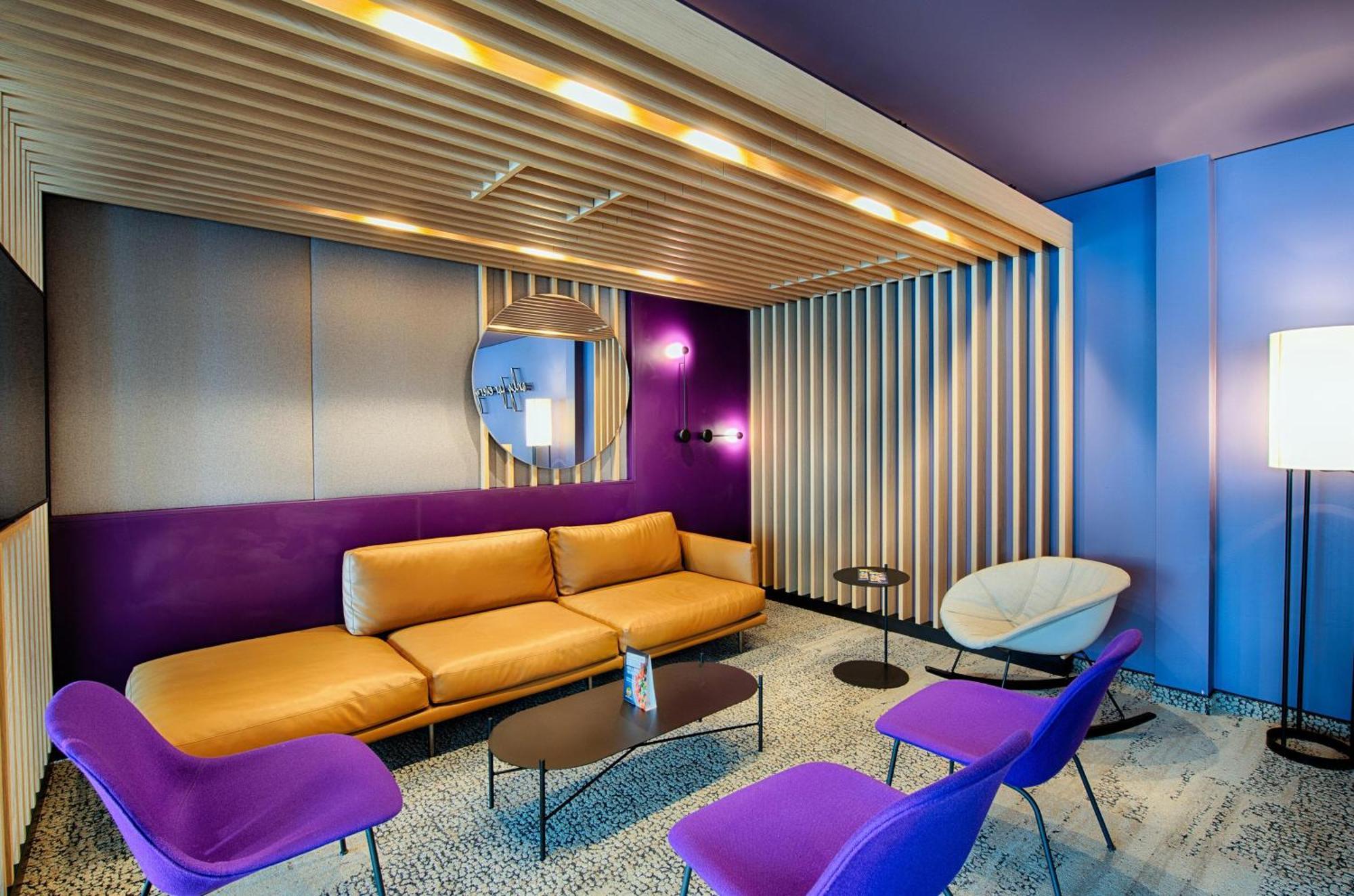 B&B Hotel Aalborg Luaran gambar