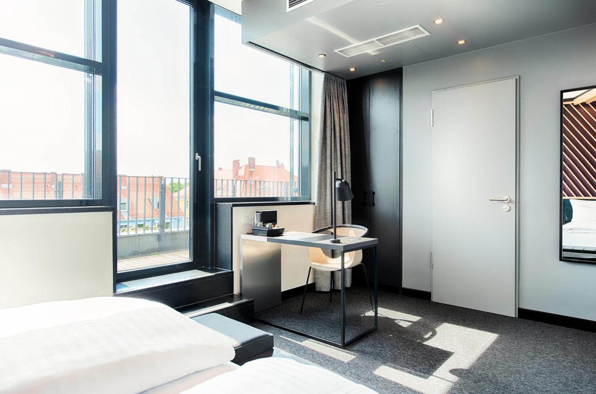 B&B Hotel Aalborg Luaran gambar