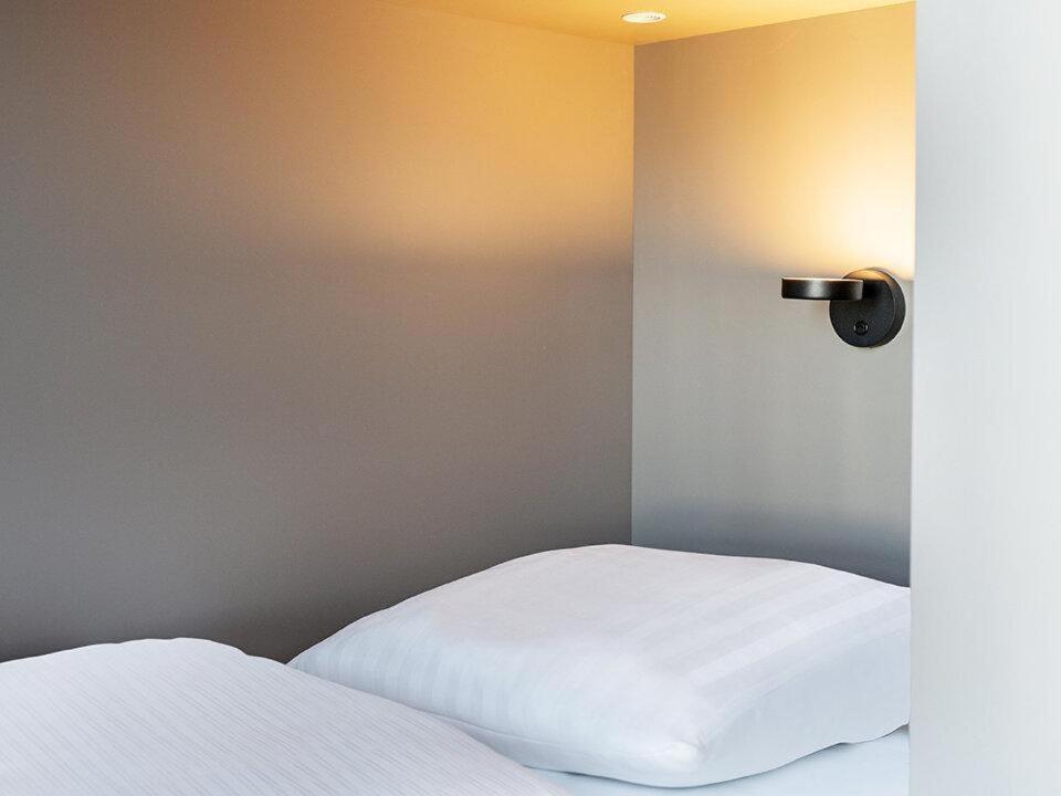 B&B Hotel Aalborg Luaran gambar
