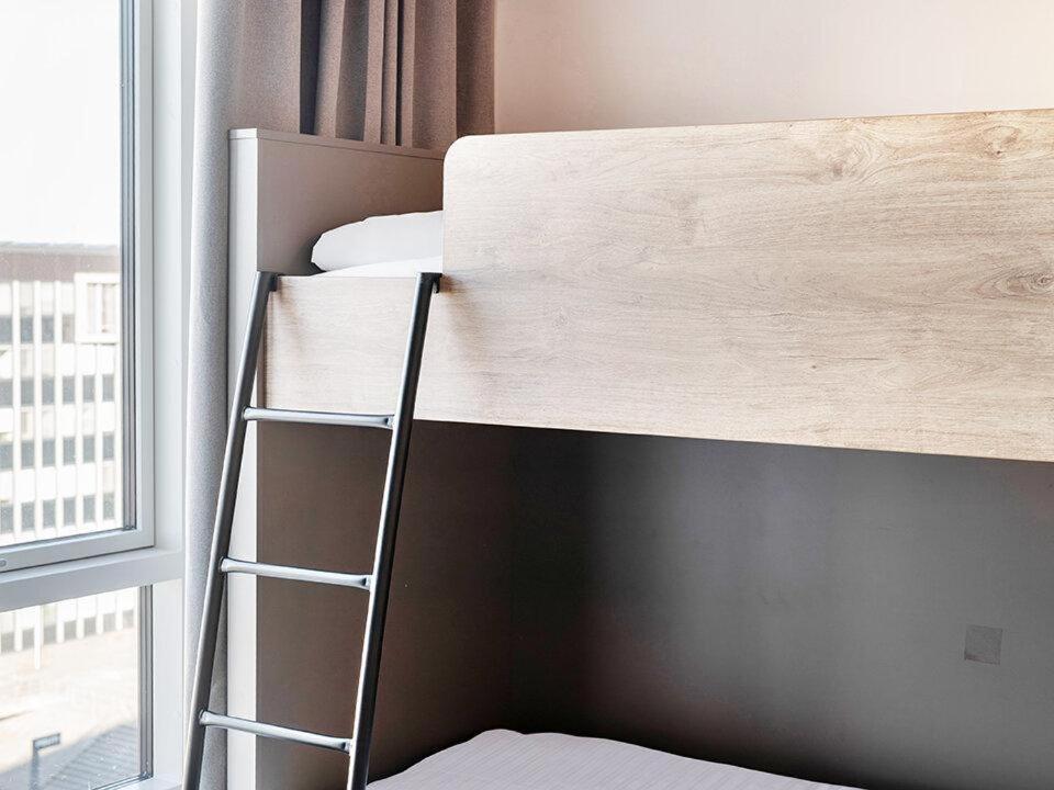 B&B Hotel Aalborg Luaran gambar