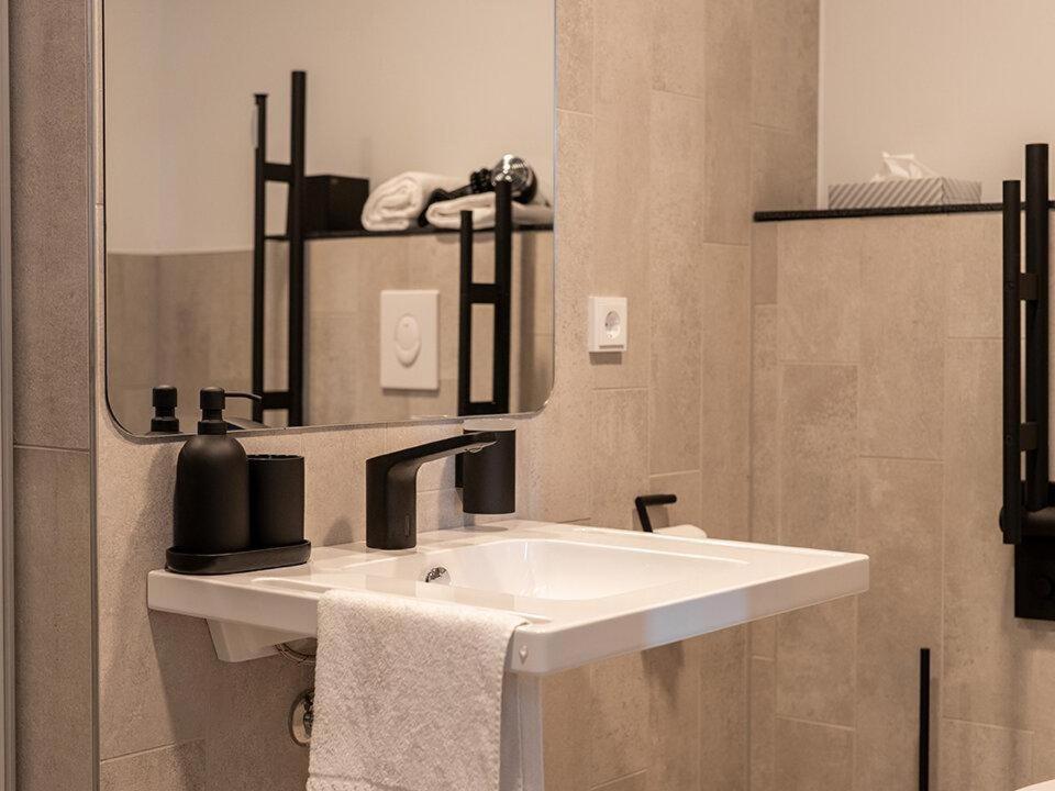B&B Hotel Aalborg Luaran gambar
